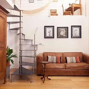  Appartement Slow Time In