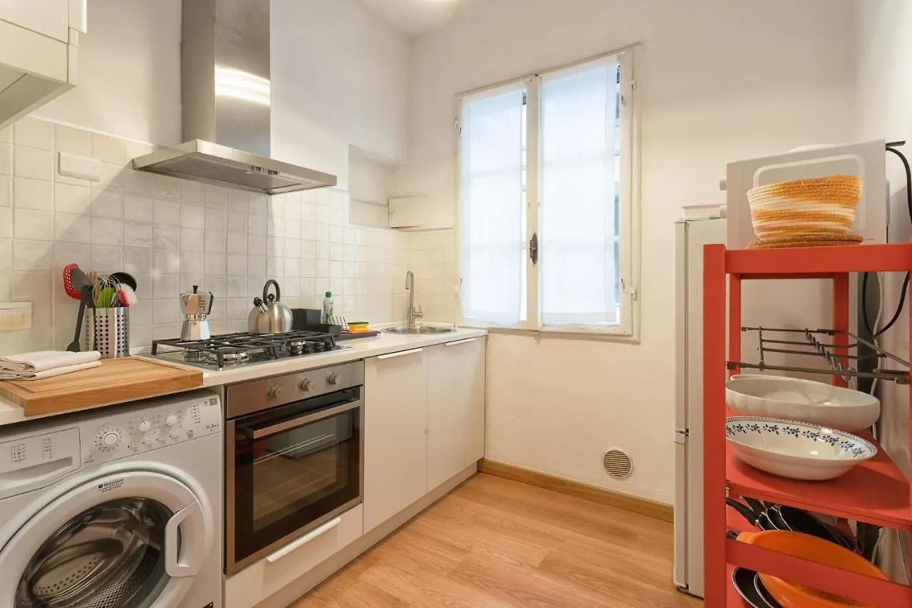 Apartment Sprone House By 360Rentals Florence Italy
