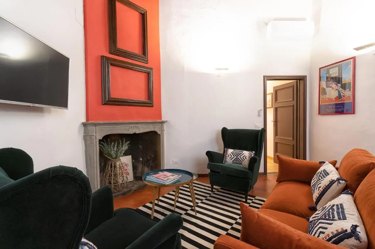 Apartment Sprone House By 360Rentals Florence