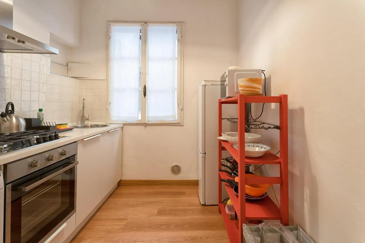 Sprone House By 360Rentals Florence Apartment