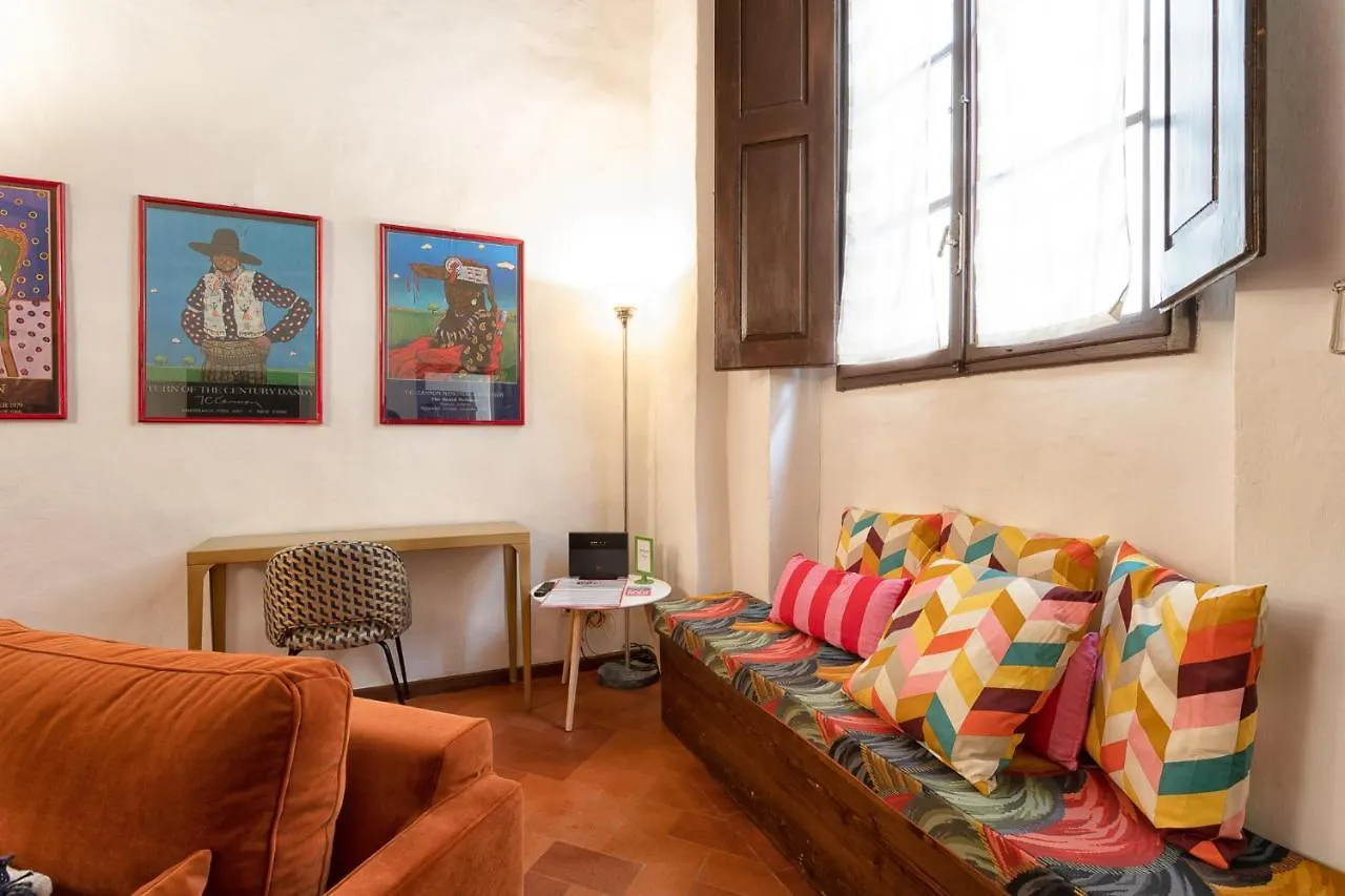 Apartment Sprone House By 360Rentals Florence