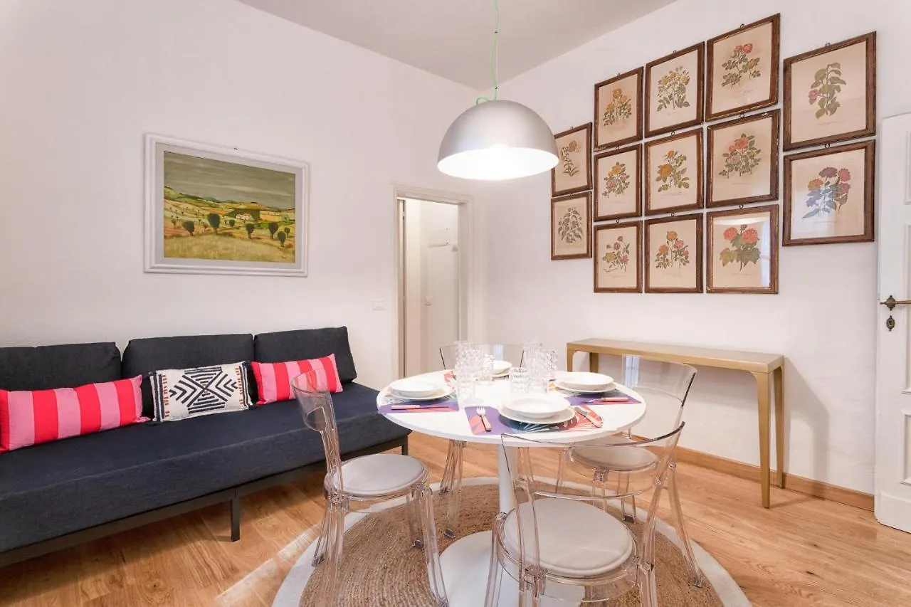 Sprone House By 360Rentals Florence