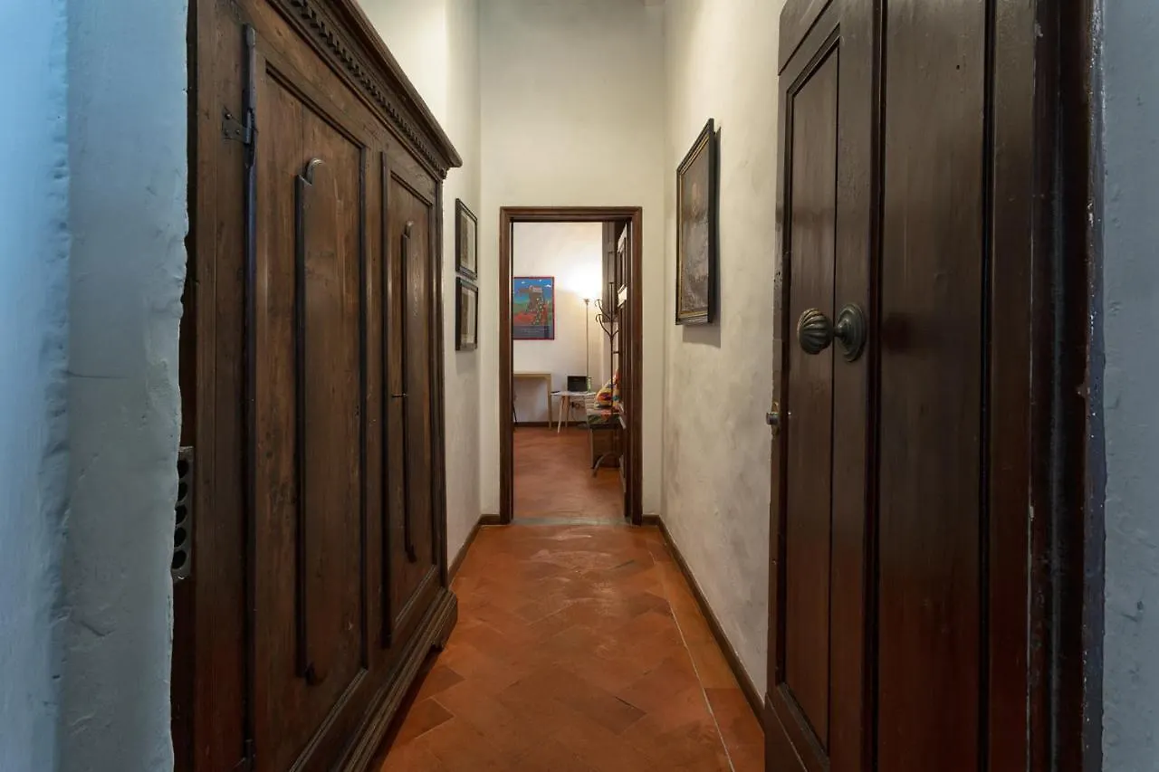 Sprone House By 360Rentals Florence Italy