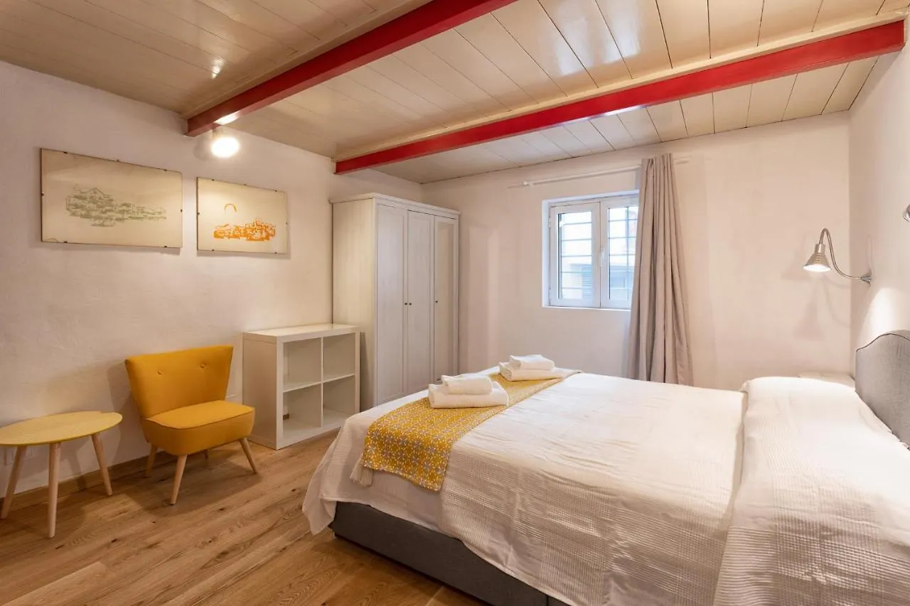 Sprone House By 360Rentals Florence Apartment