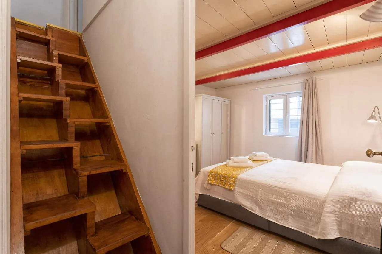 Apartment Sprone House By 360Rentals Florence