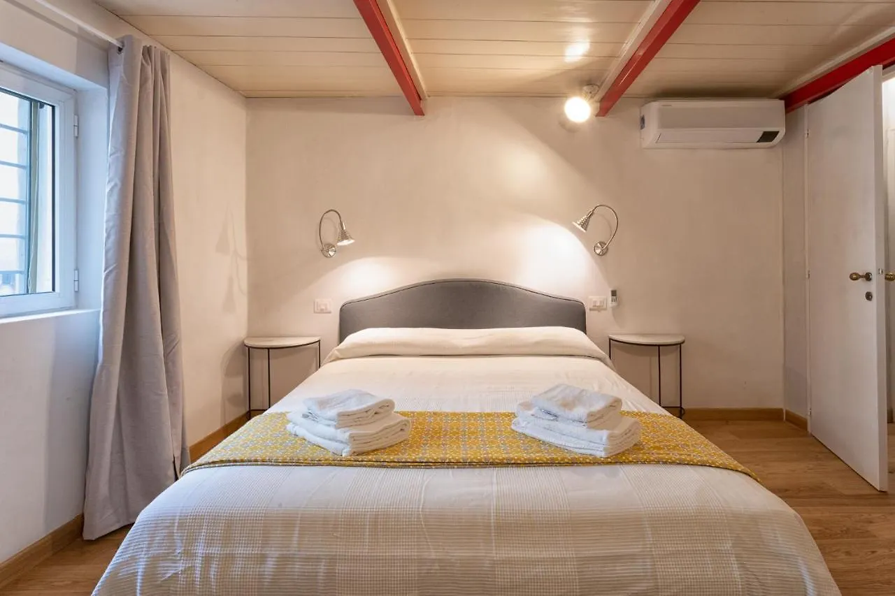 Sprone House By 360Rentals Florence 0*,  Italy