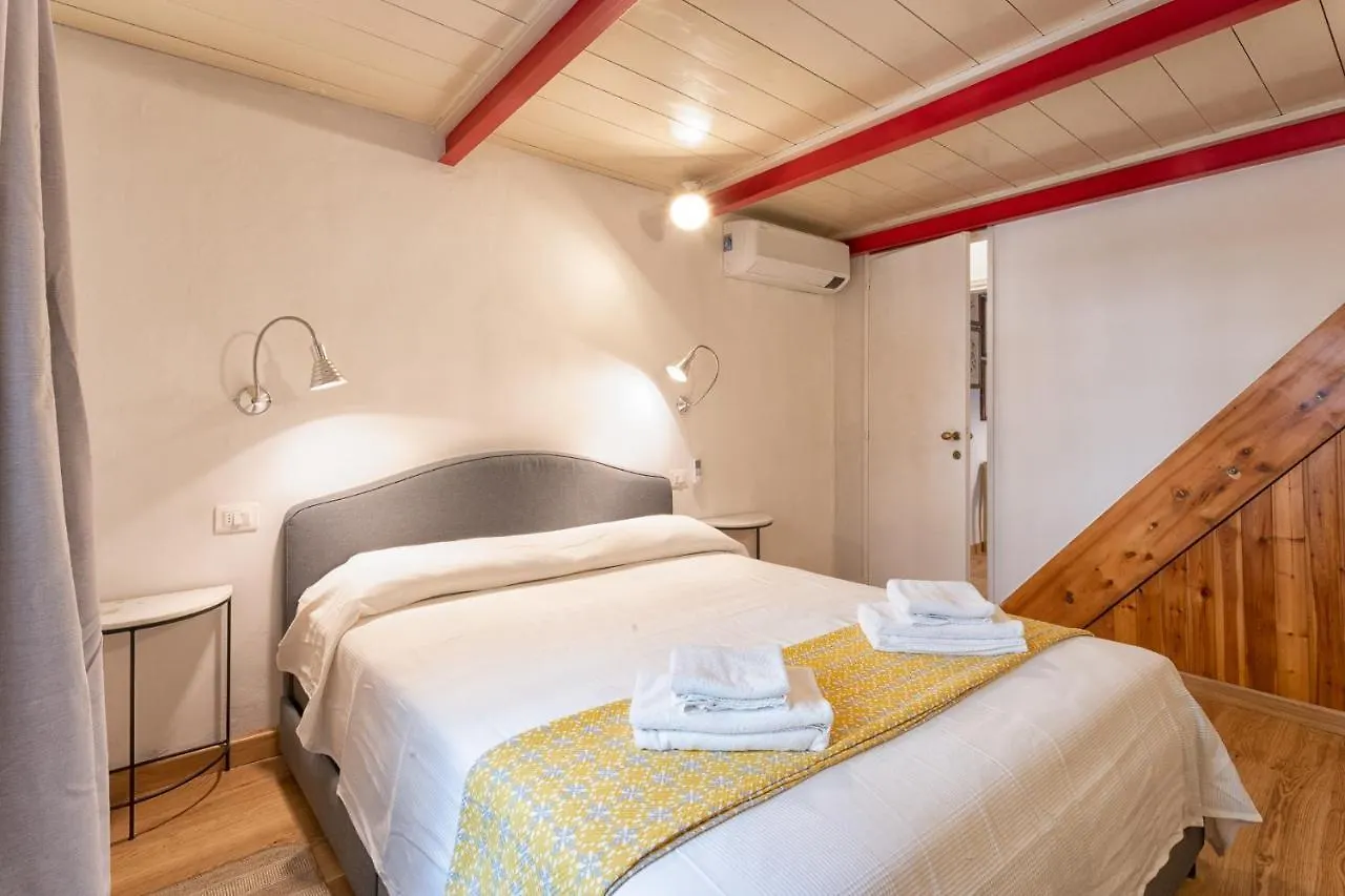 Sprone House By 360Rentals Florence