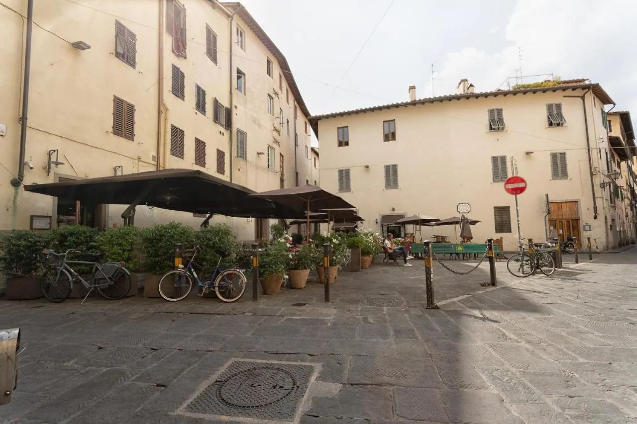 Sprone House By 360Rentals Florence